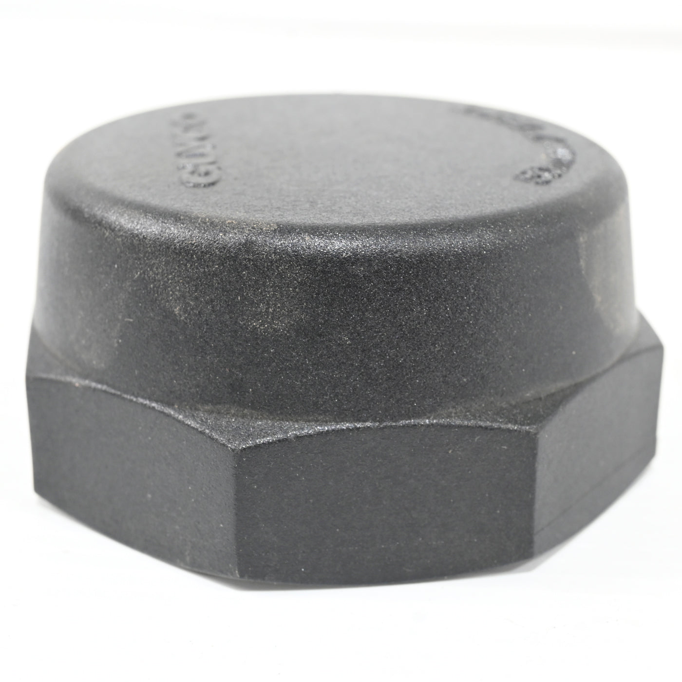 Cap - 50mm [sz:2"]