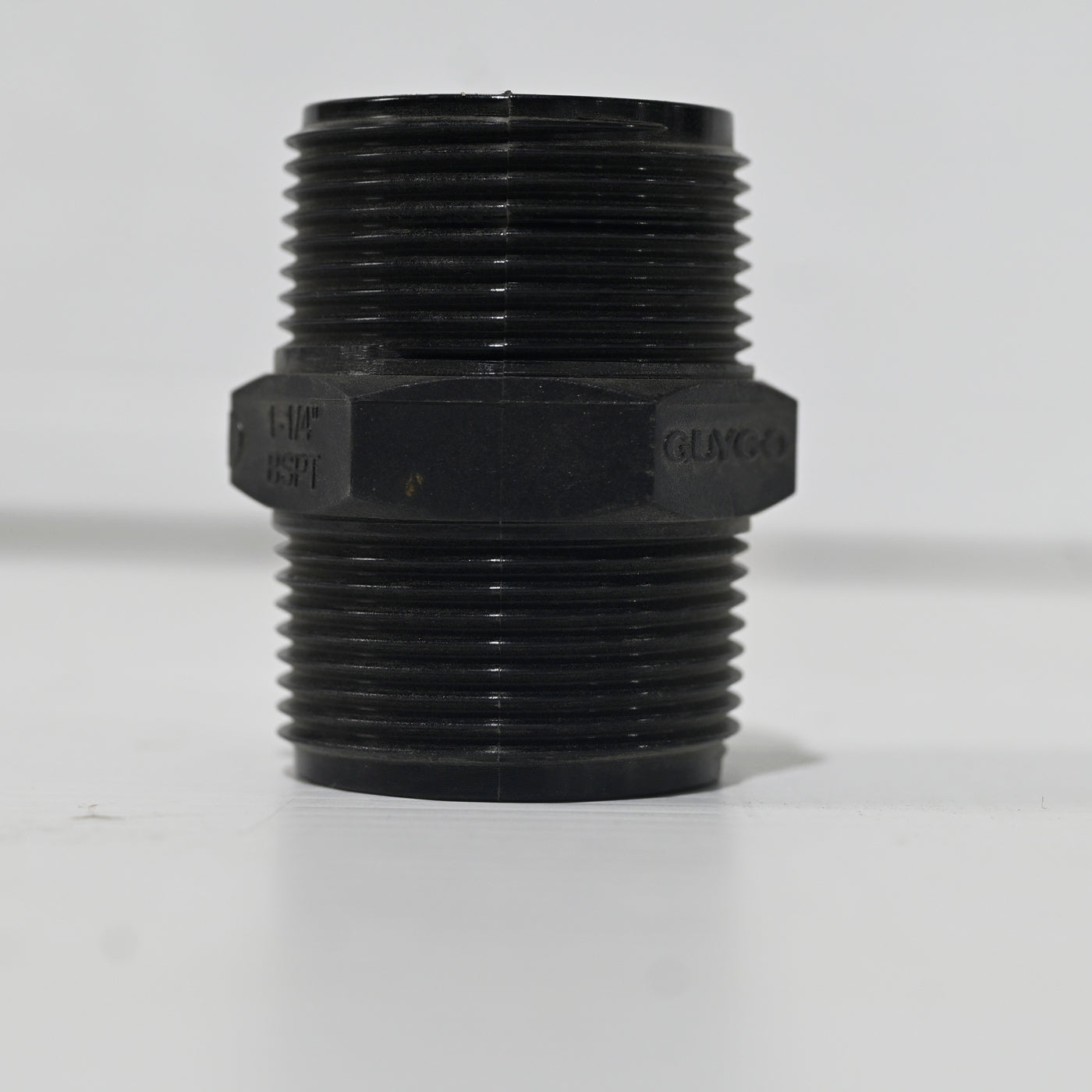 Norma Hex Nipple [sz:32mm]
