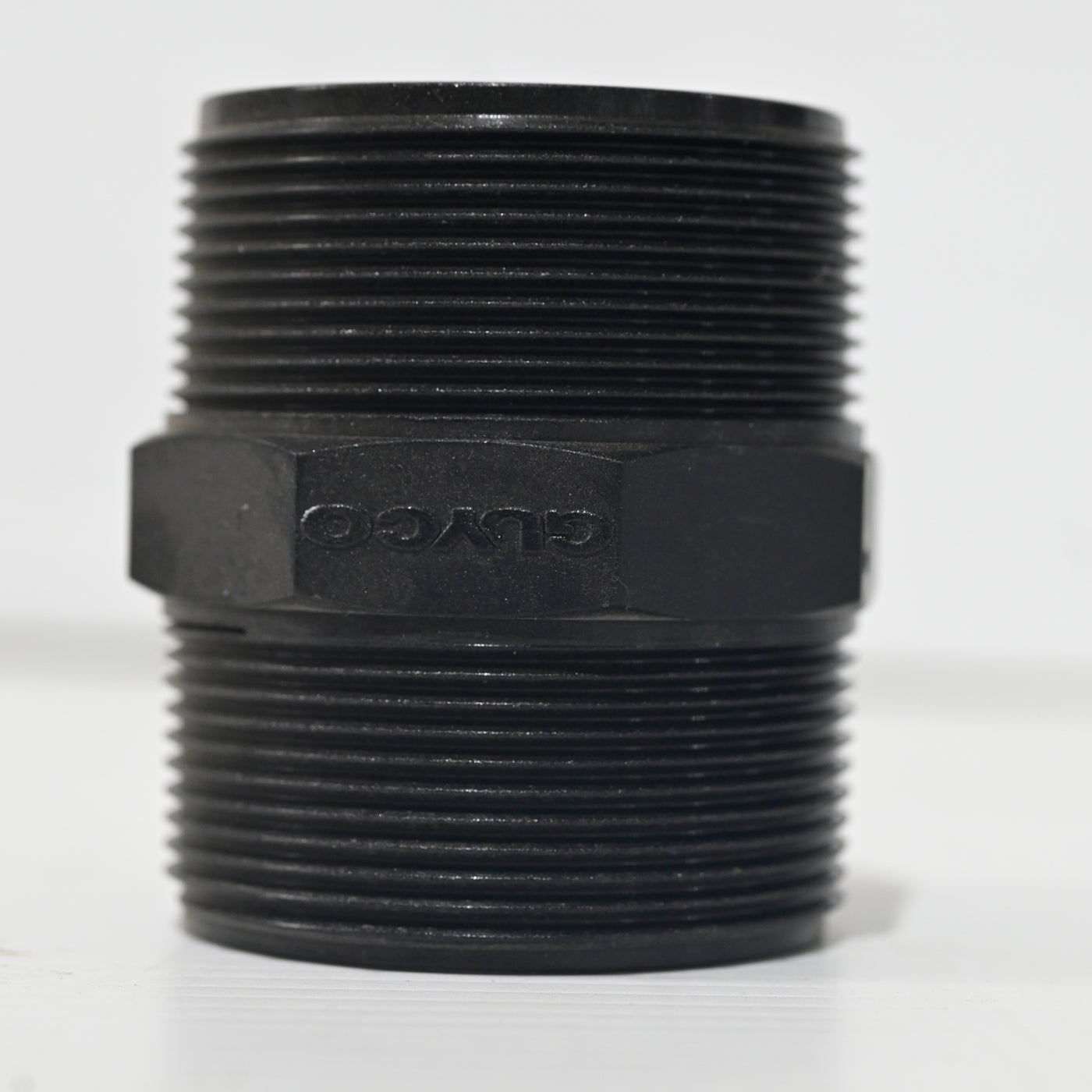 Norma Hex Nipple [sz:50mm]