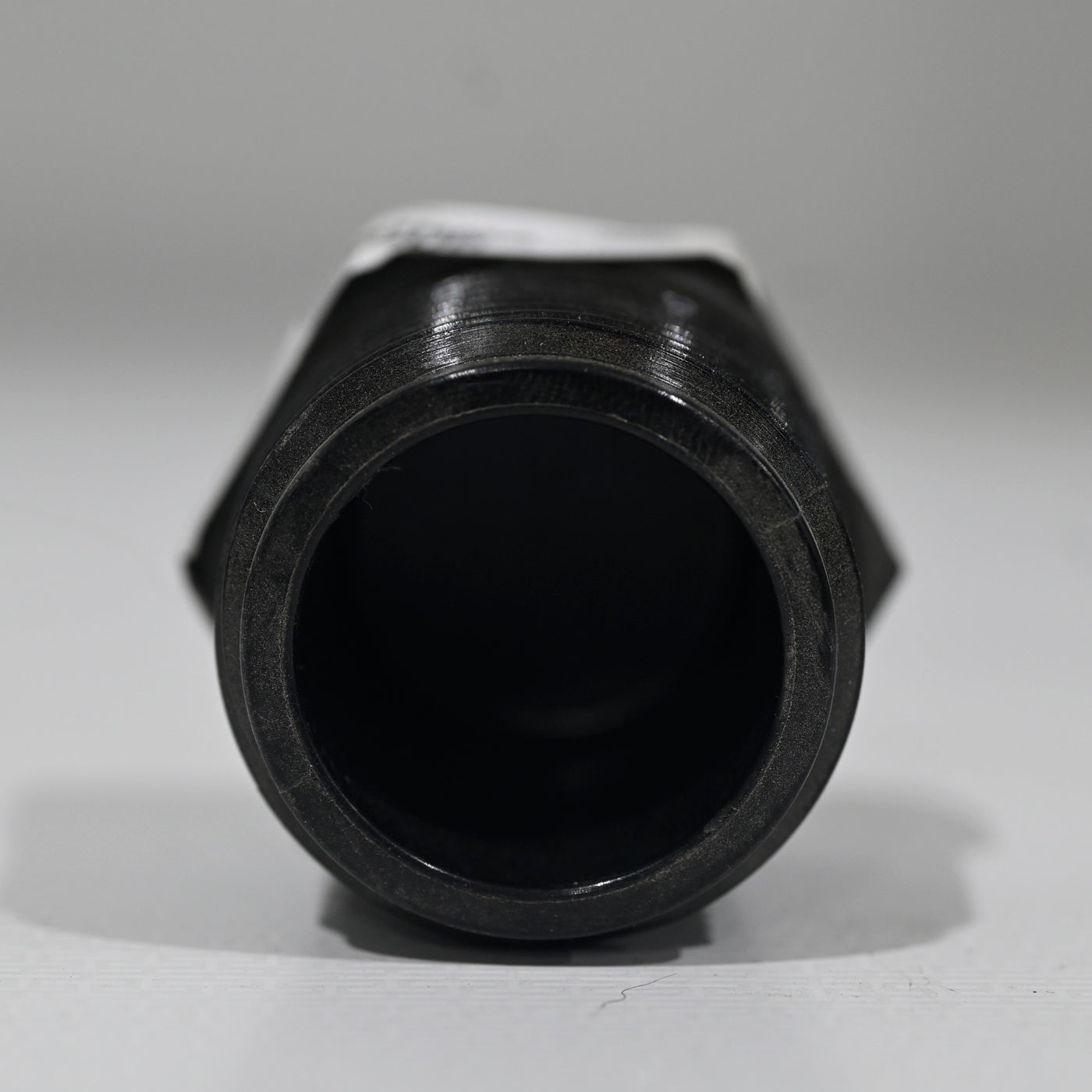 Plug - Threaded Poly Fitting [sz:25mm]