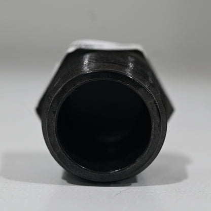 Plug - Threaded Poly Fitting [sz:25mm]