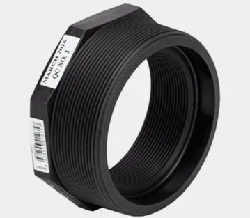 Reducing Bush - 40mm X 32mm [sz:1-1/2" X 1-1/4"]