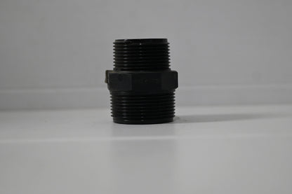 Reducing Nipple Male Irrigation Fitting [sz:1-1/2" X 1-1/4"]