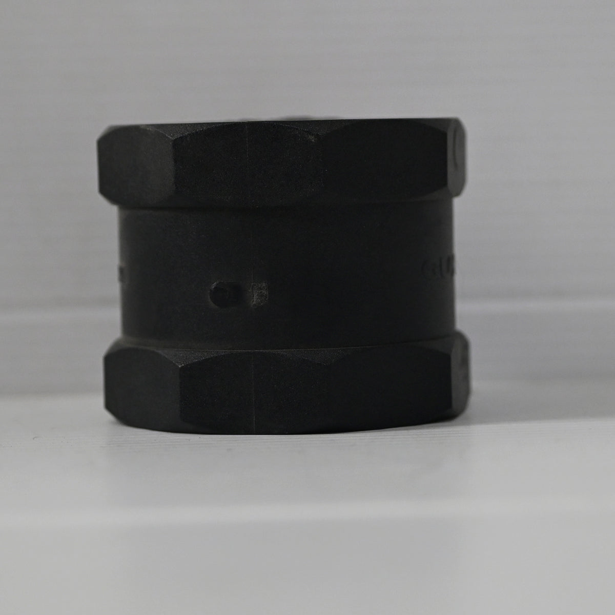 Norma Irrigation Threaded Socket [sz:50mm 2"]