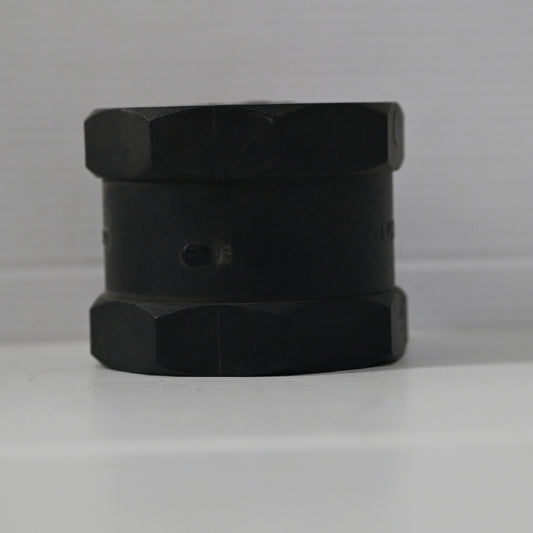 Norma Irrigation Threaded Socket [sz:50mm 2"]