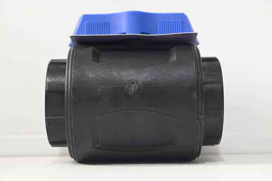 Blue Guyco Ball Valve - 50mm [sz:50mm]