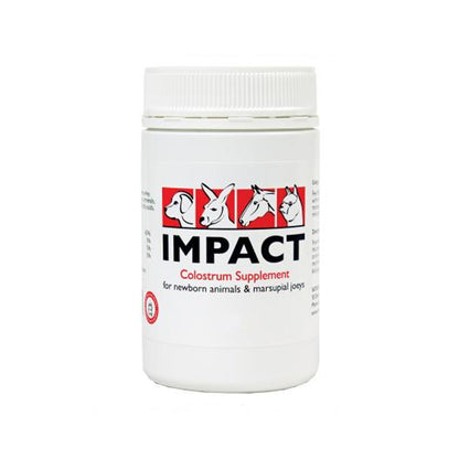 Wombaroo Impact Colostrum Supplement [sz:25g]