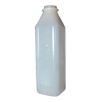 Wfp Passwell Feeding Bottle 120ml