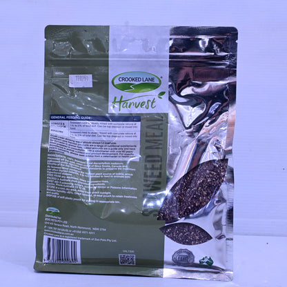 Crooked Lane Seaweed Meal 1kg