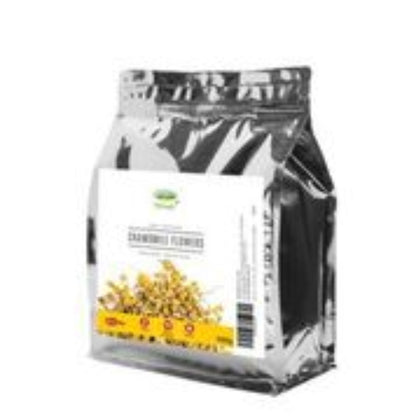 Crooked Lane Chamomile Flowers 500g