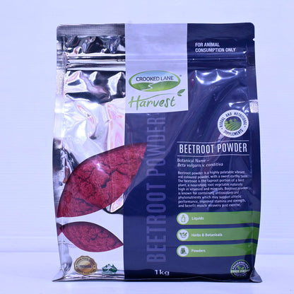 Crooked Lane Beetroot Powder 1kg 