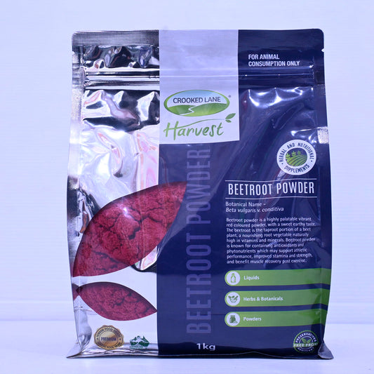 Crooked Lane Beetroot Powder 1kg 