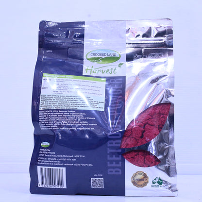 Crooked Lane Beetroot Powder 1kg 