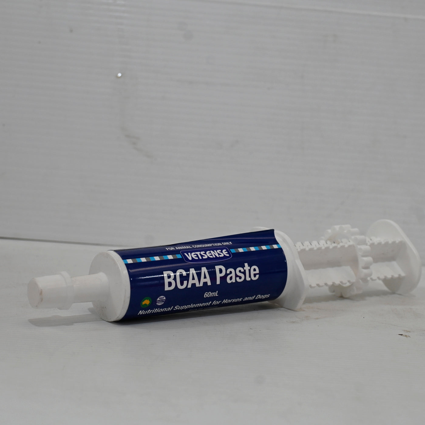 Vetsence Bcaa Paste 60ml