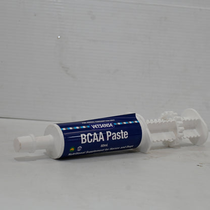 Vetsence Bcaa Paste 60ml