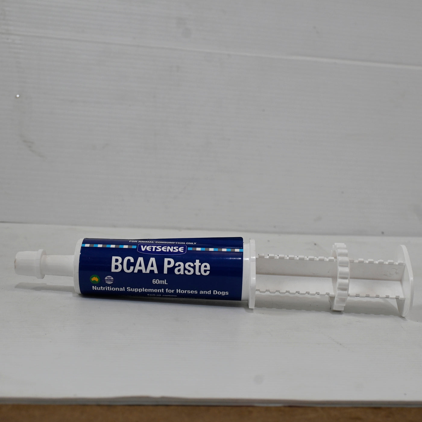 Vetsence Bcaa Paste 60ml
