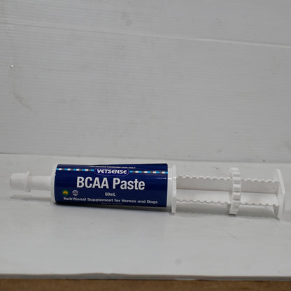Vetsence Bcaa Paste 60ml