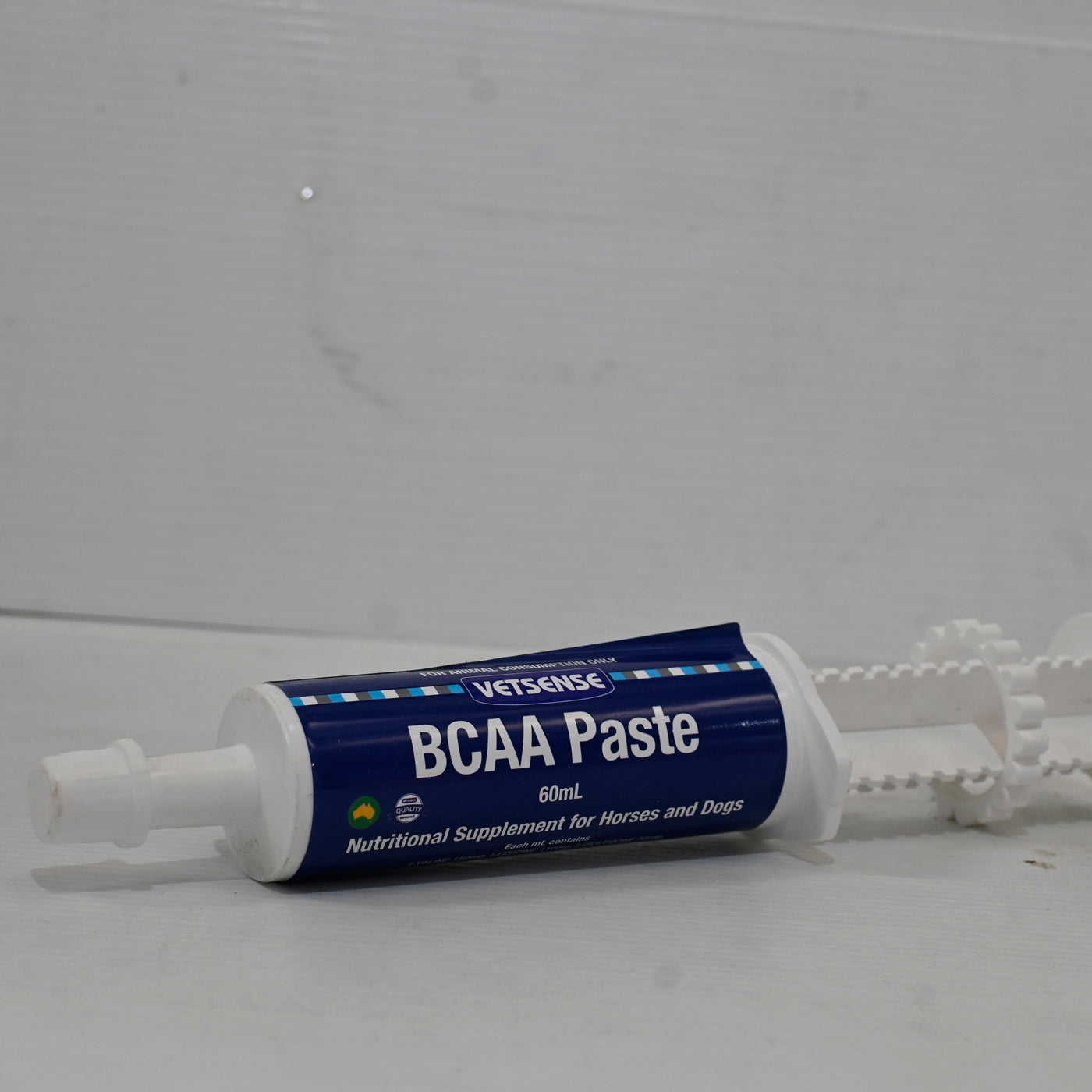 Vetsence Bcaa Paste 60ml