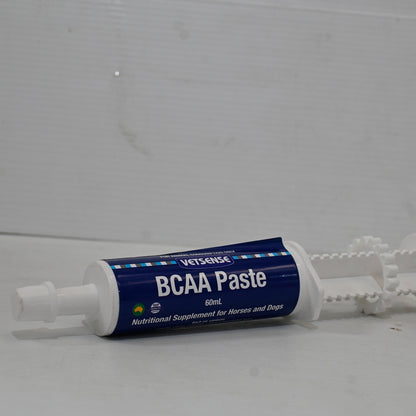 Vetsence Bcaa Paste 60ml