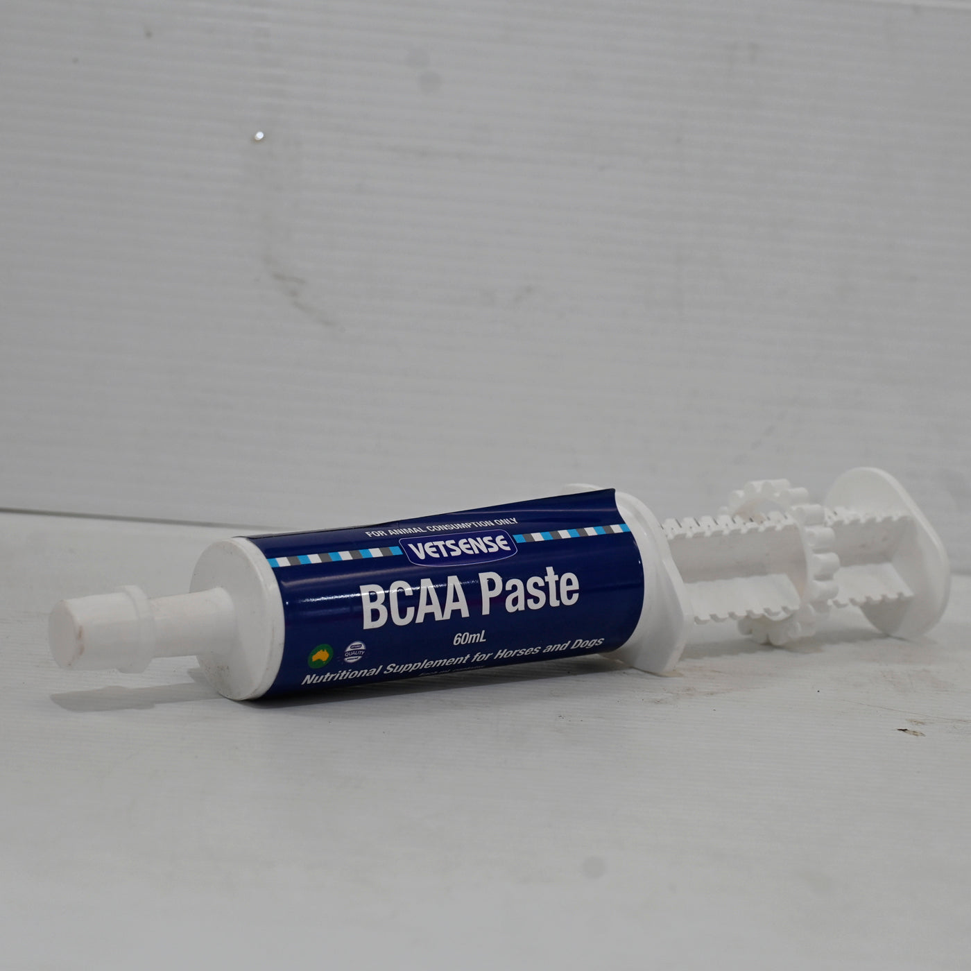Vetsence Bcaa Paste 60ml