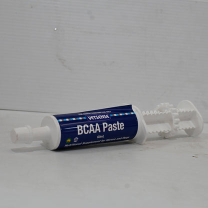 Vetsence Bcaa Paste 60ml
