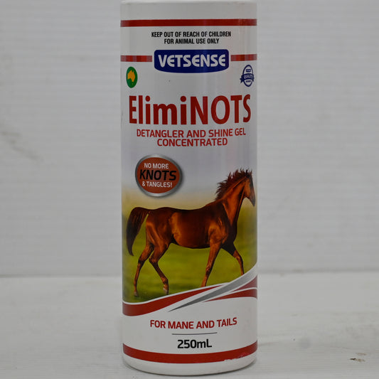 Vetsence Eliminots 250ml