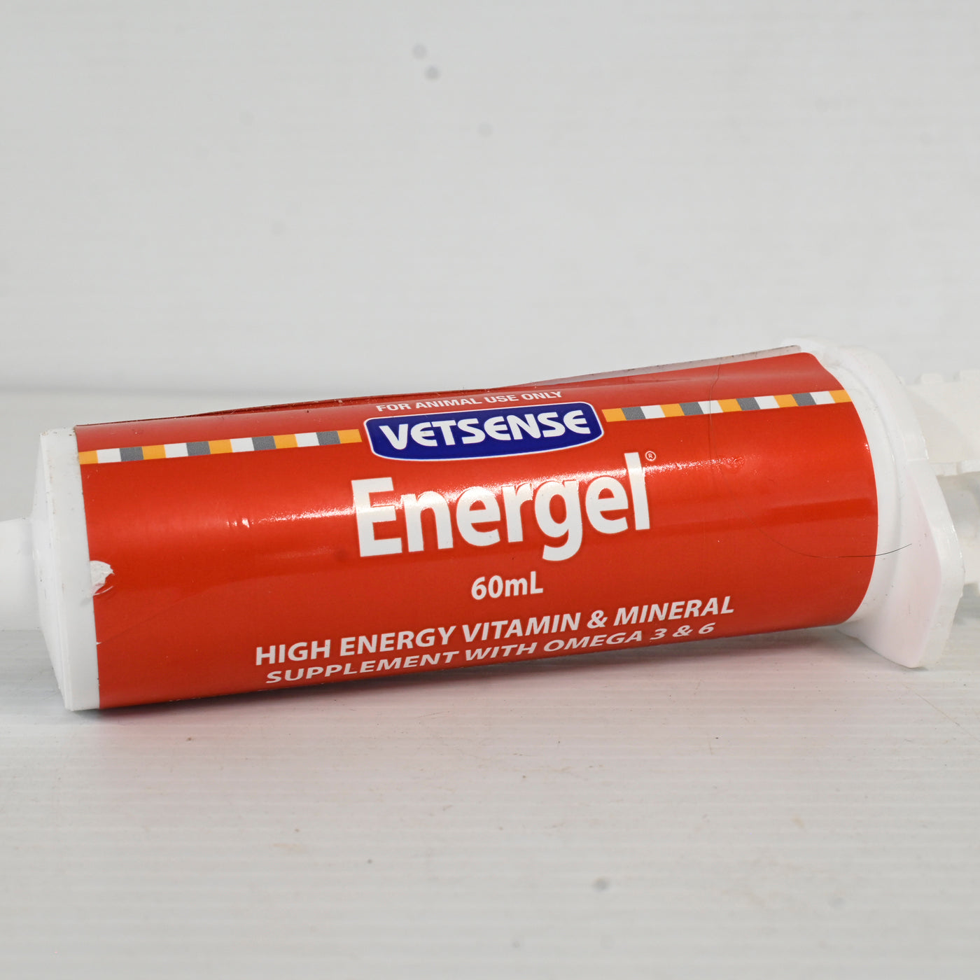 Vetsense Energel 60ml
