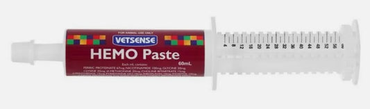 Cm Labs Hemo Paste 60ml 