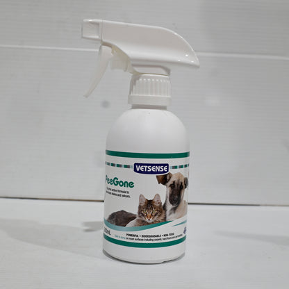 Vetsense Peegone Spray 200ml