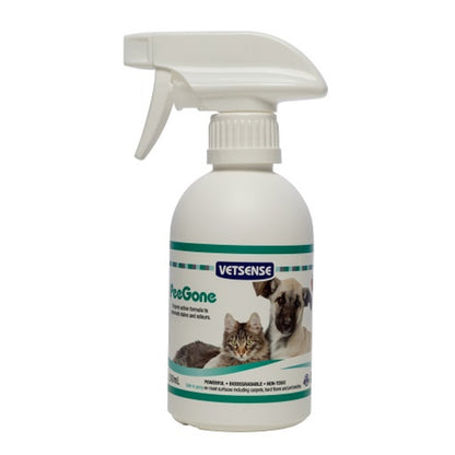 Vetsense Peegone Spray 200ml
