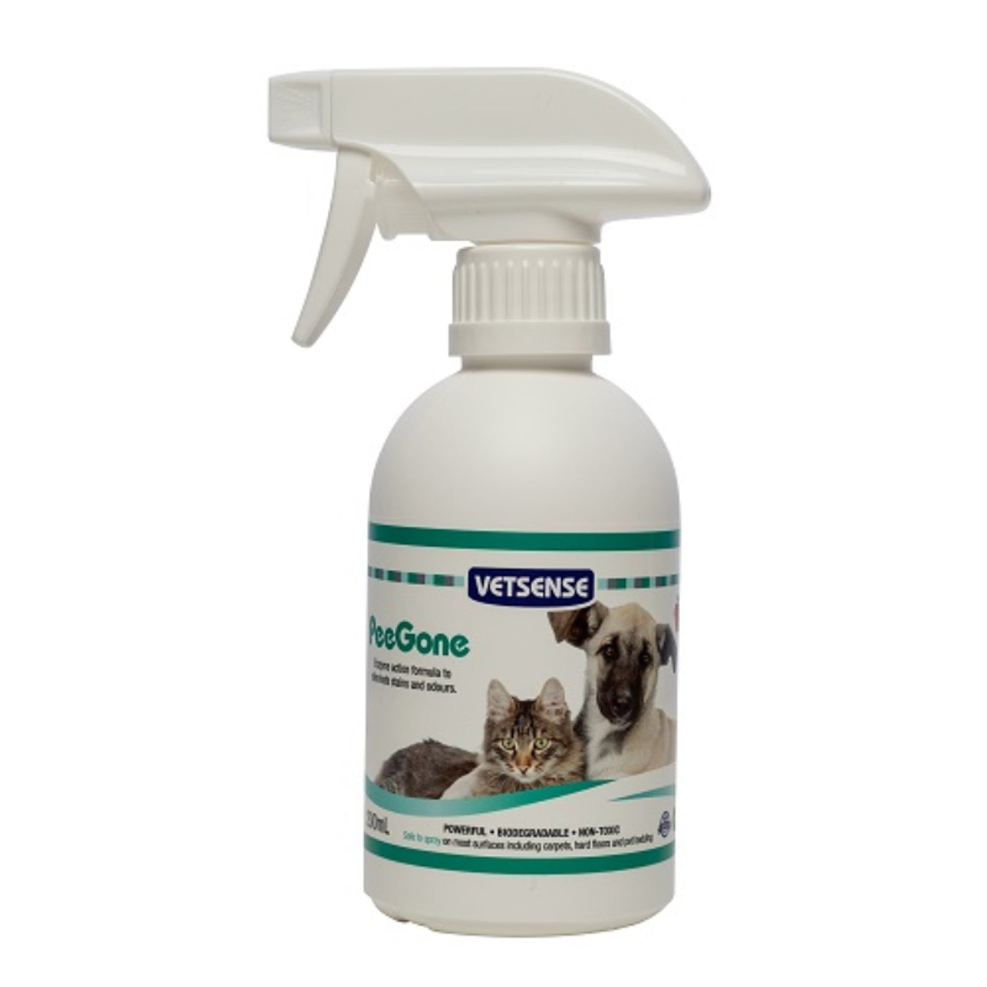 Vetsense Peegone Spray 200ml