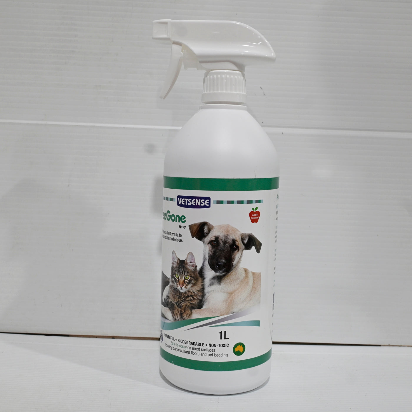 Peegone Spray 1l