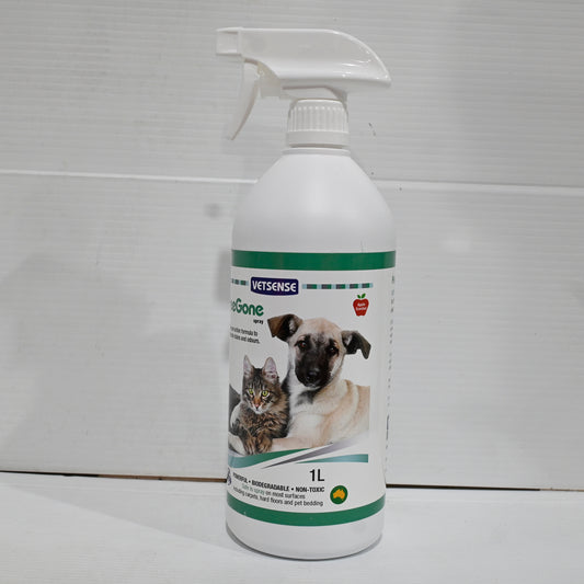 Peegone Spray 1l
