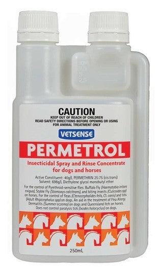 Vetsense Permetrol 1l