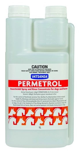 Vetsense Permetrol 1l