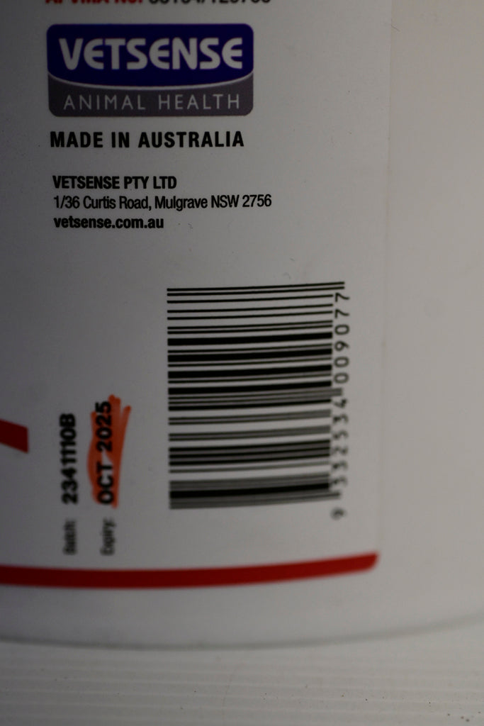 Vetsense Cocciprol (coccidiosis Treatment In Chickens) [sz:1kg]