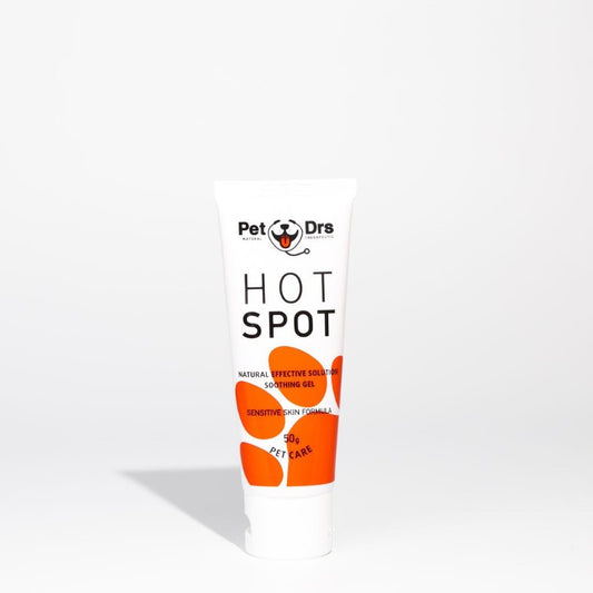 Pet Drs Hot Spot [sz:50g]