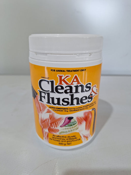 Iah Ka Cleans & Flushes 500gm