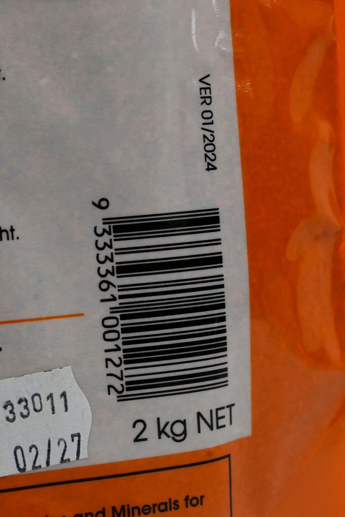 Iah Livamol 2kg [sz:2kg]