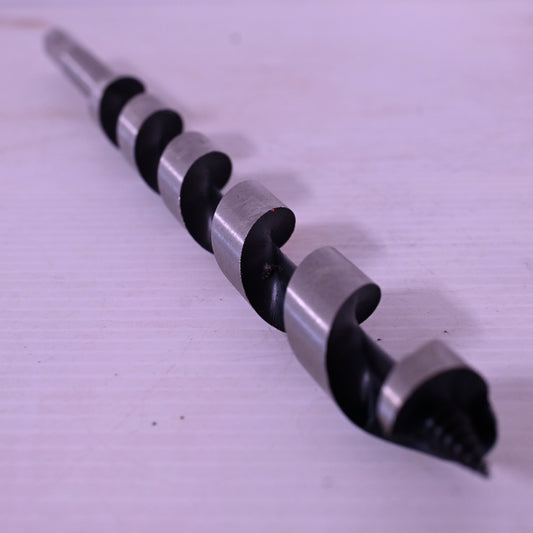 R.e.i. Tools Cv Steel Twist Auger [sz:16 X 230mm]