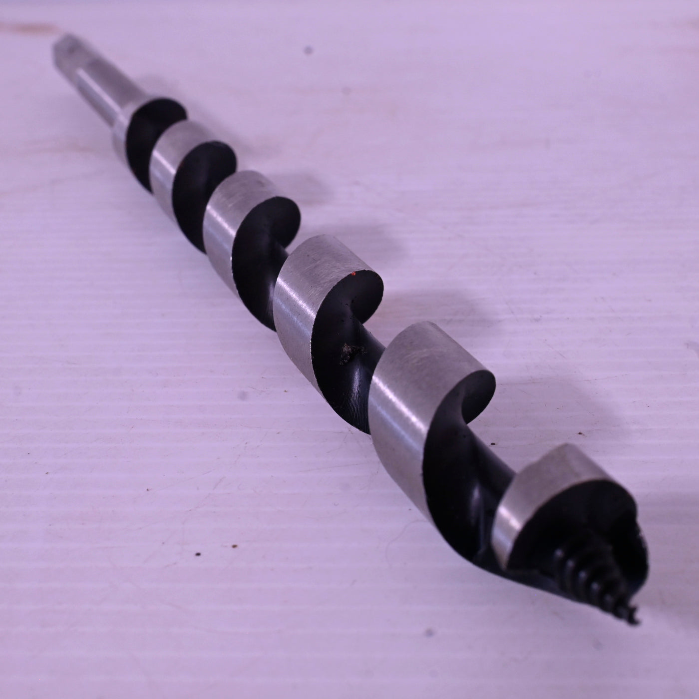 R.e.i. Tools Cv Steel Twist Auger [sz:16 X 230mm]