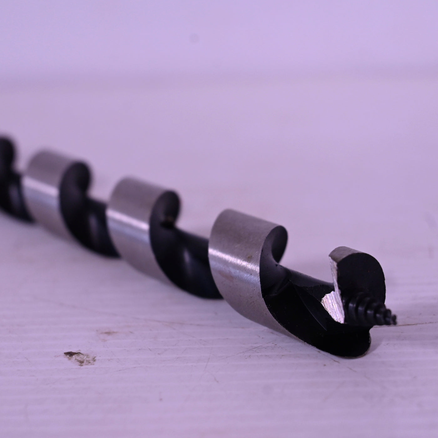 R.e.i. Tools Cv Steel Twist Auger [sz:16 X 230mm]