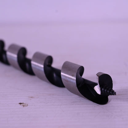 R.e.i. Tools Cv Steel Twist Auger [sz:16 X 230mm]