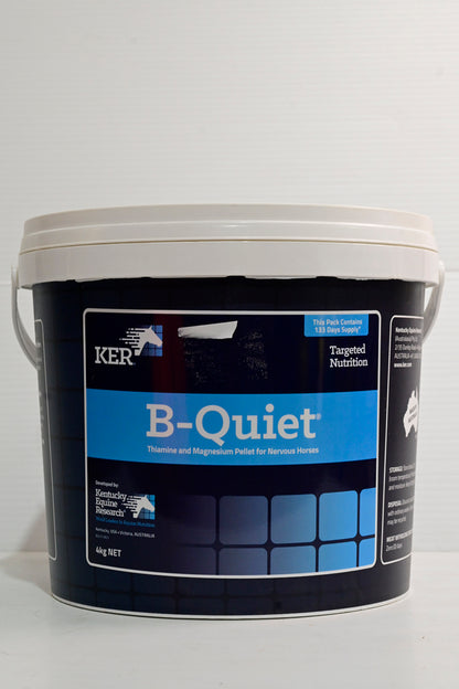 Ker B-quiet [sz:4kg]