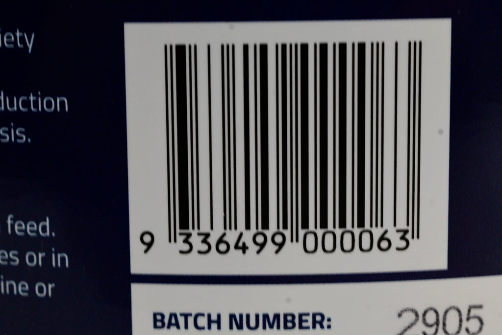 Ker B-quiet [sz:4kg]