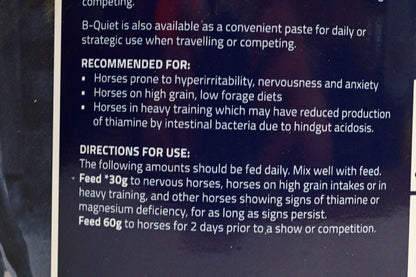 Ker B-quiet [sz:4kg]