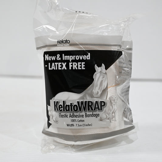 Kelato Kelatowrap 7.5cm (single Roll)