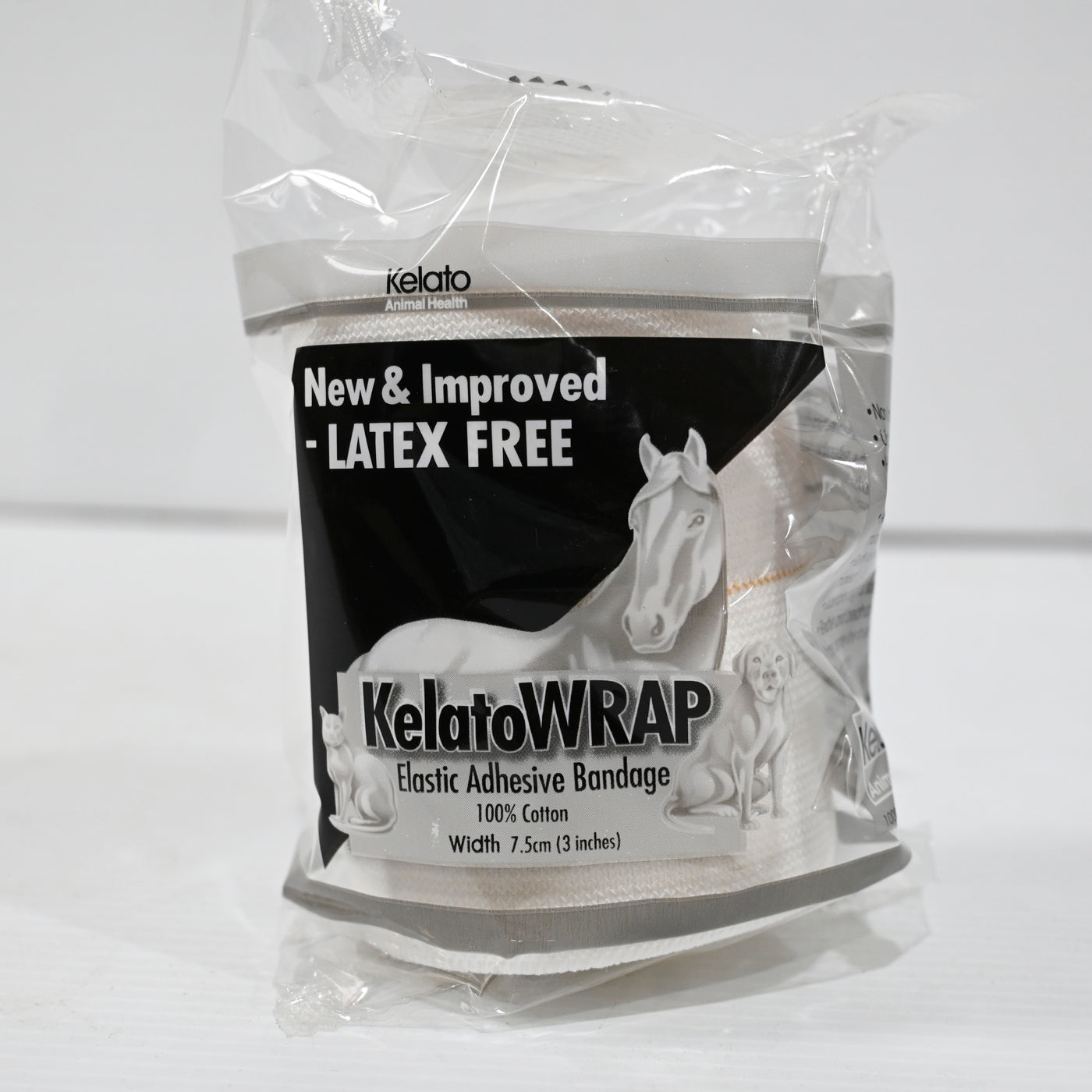 Kelato Kelatowrap 7.5cm (single Roll)