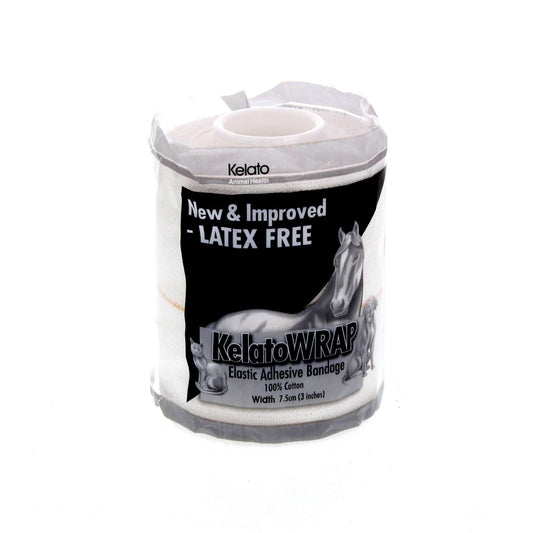 Kelato Kelatowrap 10cm (single Roll)