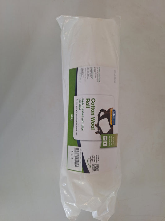 Kelato Cotton Wool 375g